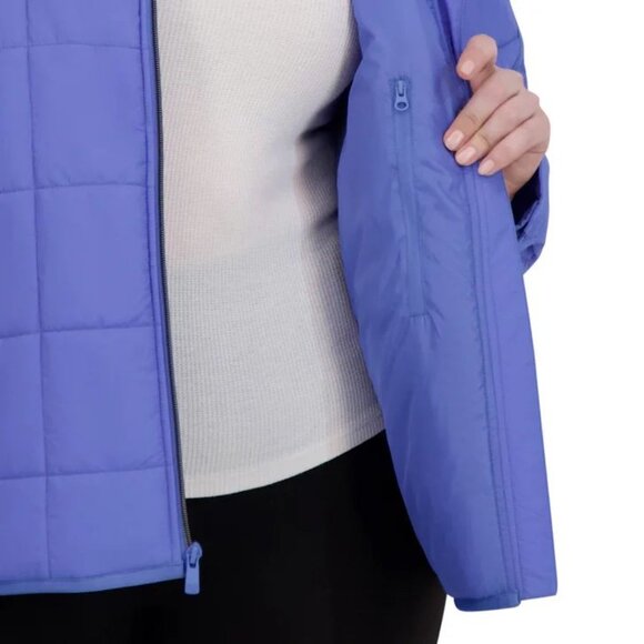 Roxy Women's Quilted Jacket - Picture 10 of 10